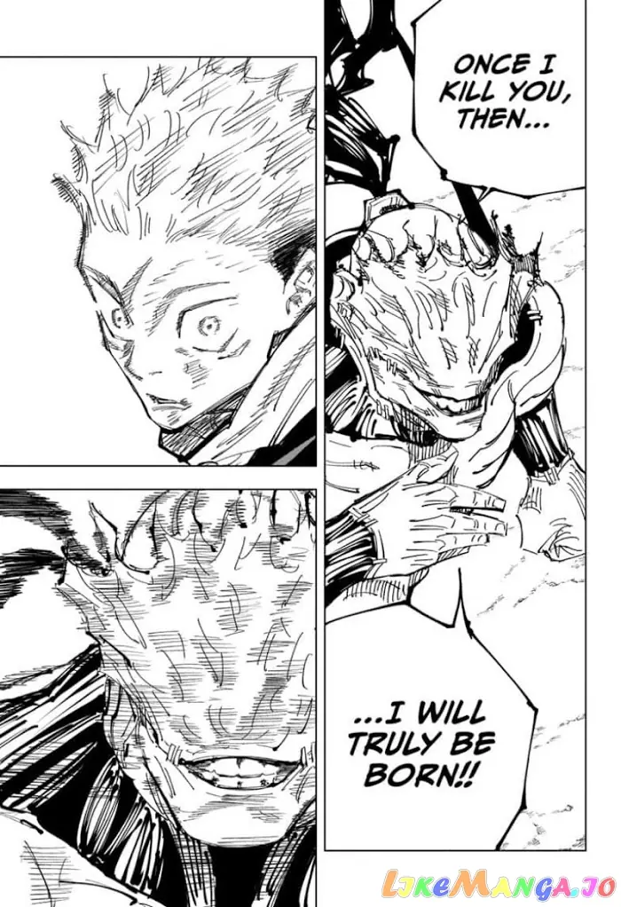 Jujutsu Kaisen Chapter 131 image 06_optimized